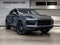 2025 Porsche Cayenne Coupe