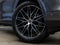 2025 Porsche Cayenne Coupe