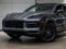 2025 Porsche Cayenne Coupe