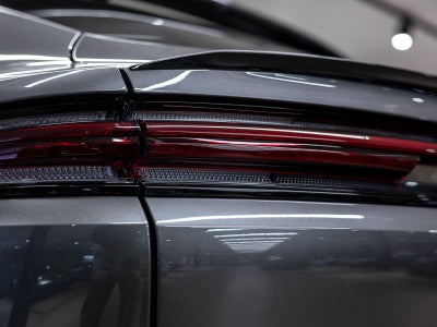 2025 Porsche Cayenne Coupe