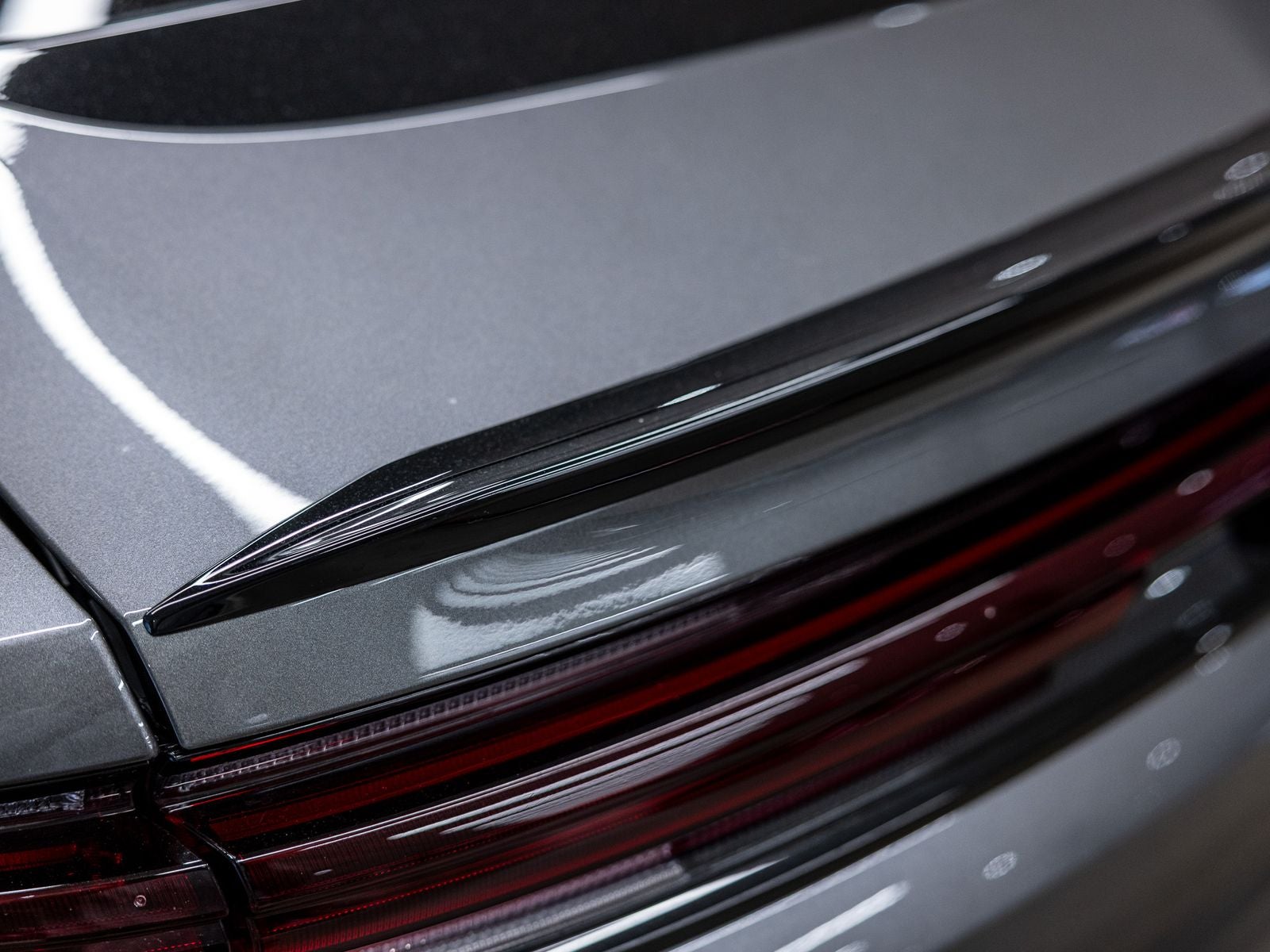 2025 Porsche Cayenne Coupe