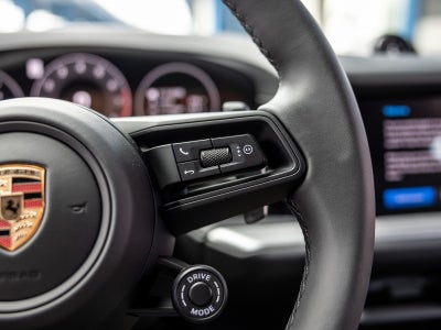 2025 Porsche Cayenne Coupe
