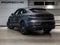 2025 Porsche Cayenne Coupe