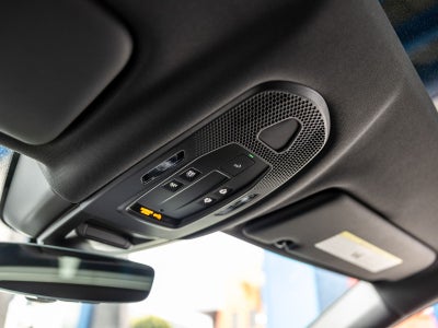 2025 Porsche Cayenne Coupe