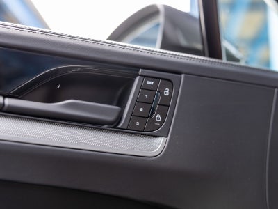 2025 Porsche Cayenne Coupe