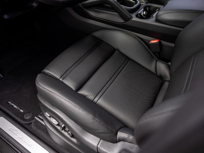2025 Porsche Cayenne Coupe