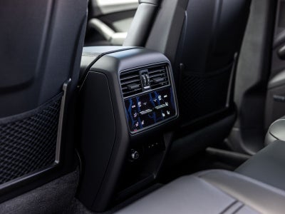 2025 Porsche Cayenne Coupe