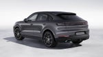 2025 Porsche Cayenne Coupe