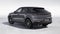 2025 Porsche Cayenne Coupe