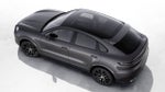 2025 Porsche Cayenne Coupe