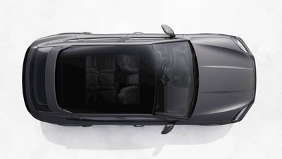 2025 Porsche Cayenne Coupe