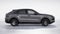 2025 Porsche Cayenne Coupe