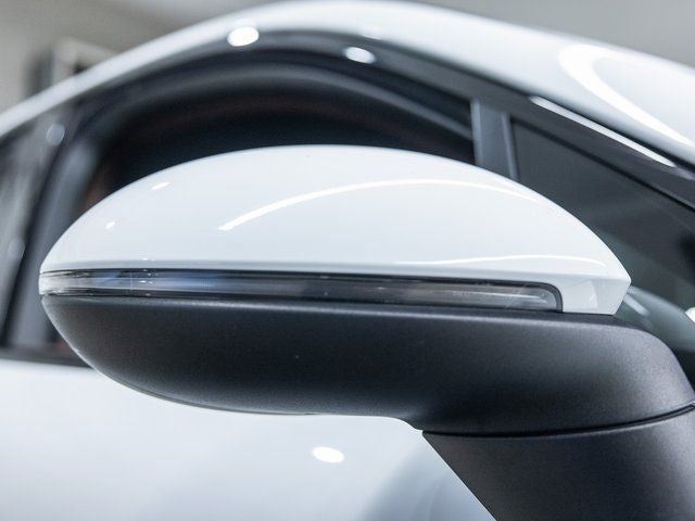 2023 Porsche Cayenne Cayenne Coupe Platinum Edition