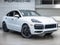 2023 Porsche Cayenne Cayenne Coupe Platinum Edition