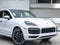 2023 Porsche Cayenne Cayenne Coupe Platinum Edition