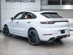 2023 Porsche Cayenne Cayenne Coupe Platinum Edition