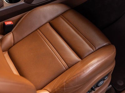 2023 Porsche Cayenne Cayenne Coupe Platinum Edition