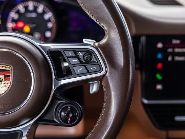 2023 Porsche Cayenne Cayenne Coupe Platinum Edition