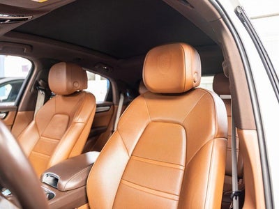 2023 Porsche Cayenne Cayenne Coupe Platinum Edition