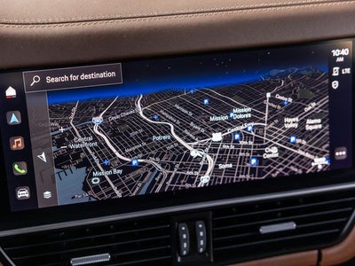 2023 Porsche Cayenne Cayenne Coupe Platinum Edition