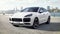 2023 Porsche Cayenne Cayenne Coupe Platinum Edition
