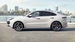 2023 Porsche Cayenne Cayenne Coupe Platinum Edition