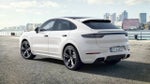 2023 Porsche Cayenne Cayenne Coupe Platinum Edition