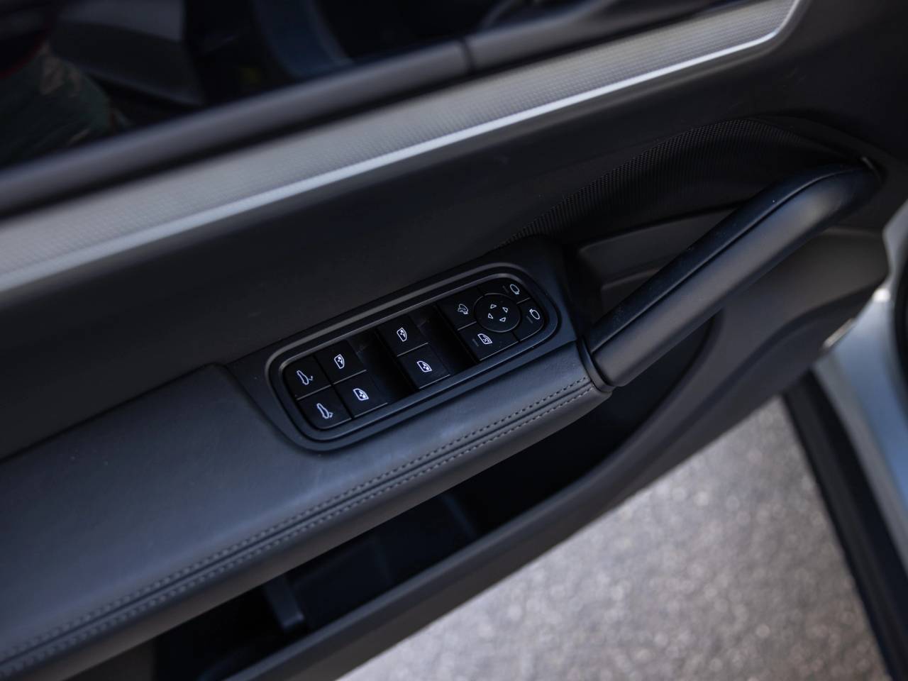 2026 Porsche Cayenne Cayenne Coupe