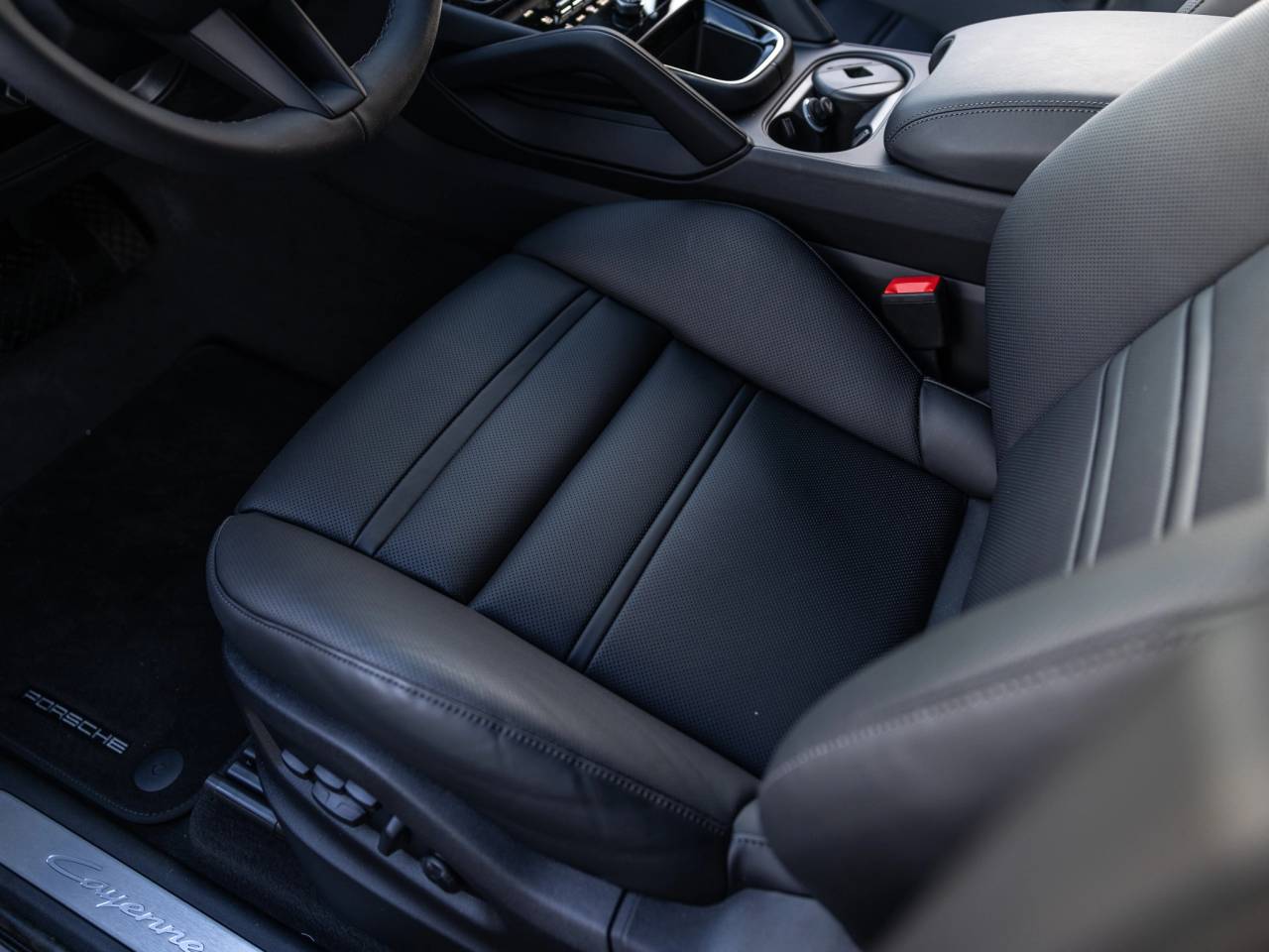 2026 Porsche Cayenne Cayenne Coupe