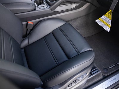 2026 Porsche Cayenne Cayenne Coupe