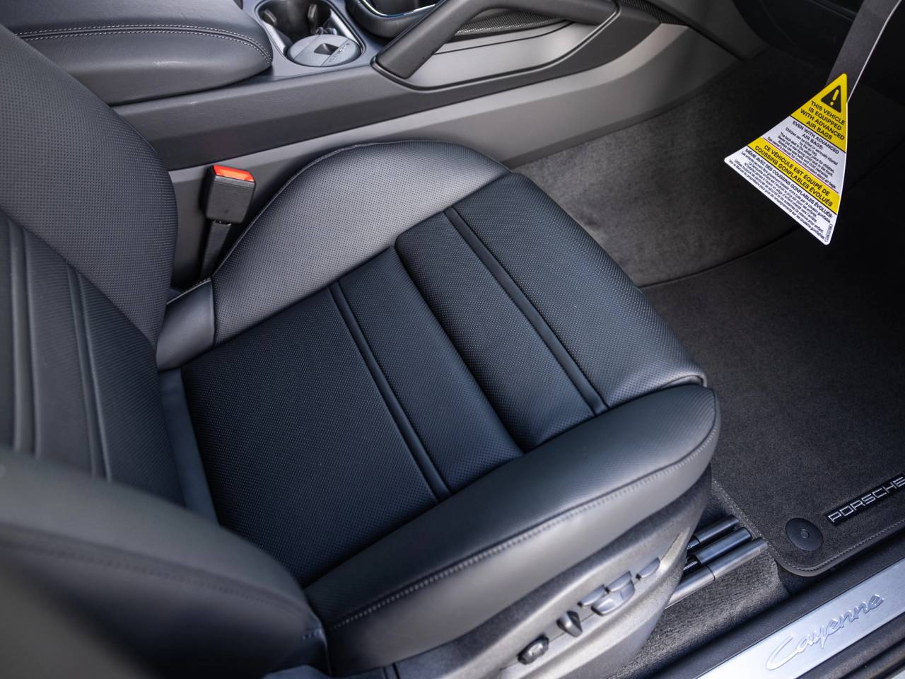 2026 Porsche Cayenne Cayenne Coupe