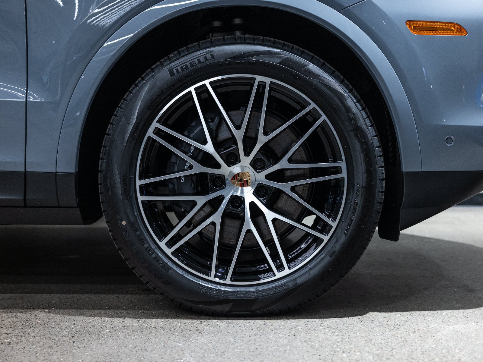 2026 Porsche Cayenne Cayenne Coupe