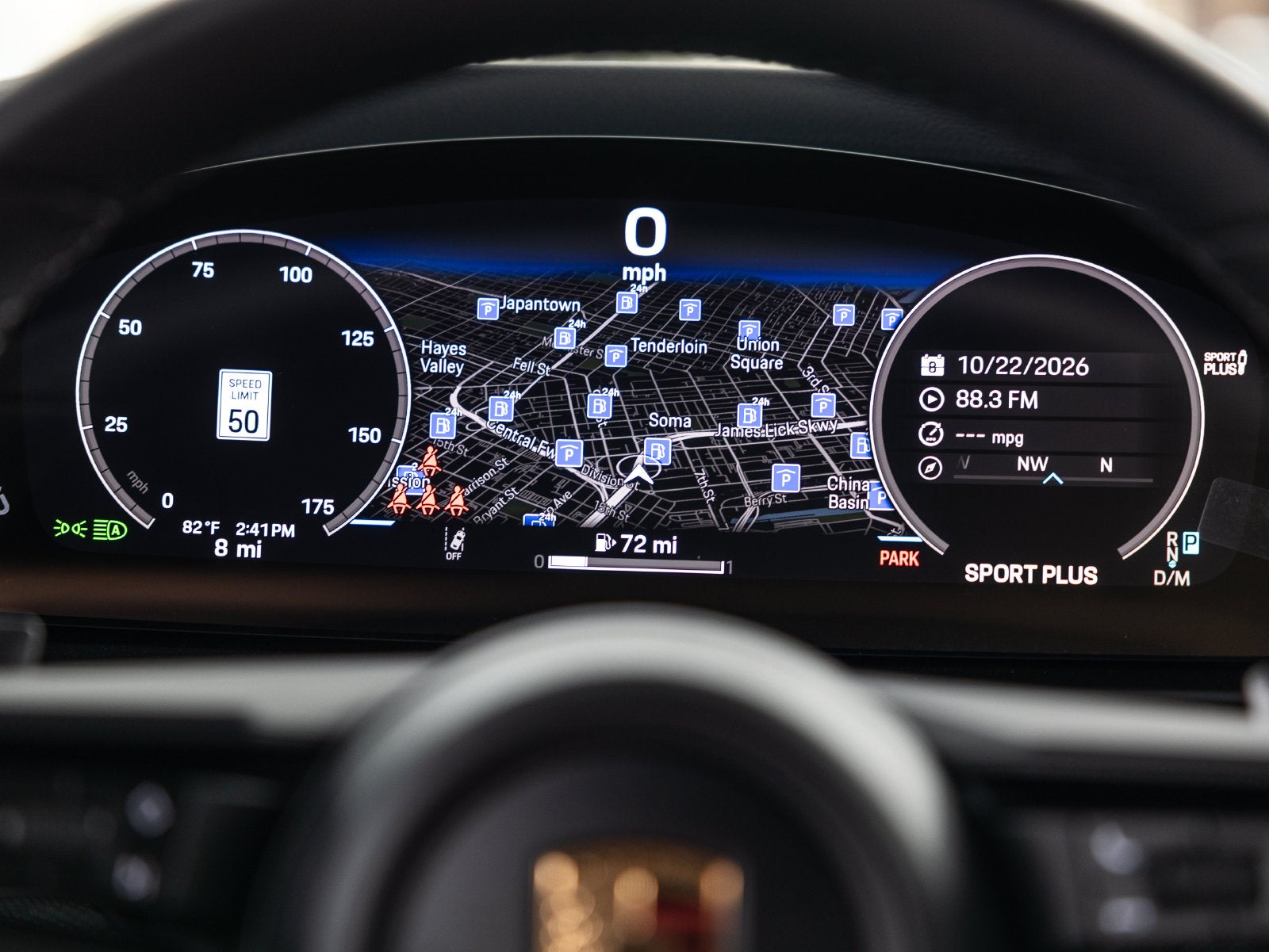 2026 Porsche Cayenne Cayenne Coupe