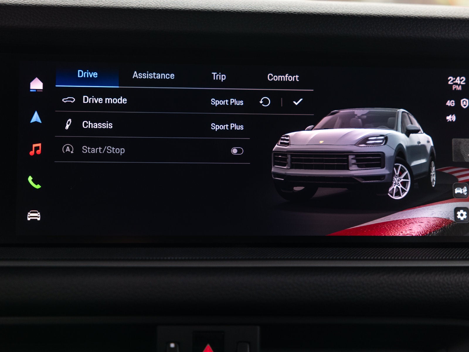 2026 Porsche Cayenne Cayenne Coupe