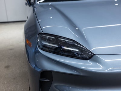 2026 Porsche Cayenne Cayenne S Coupe Electric