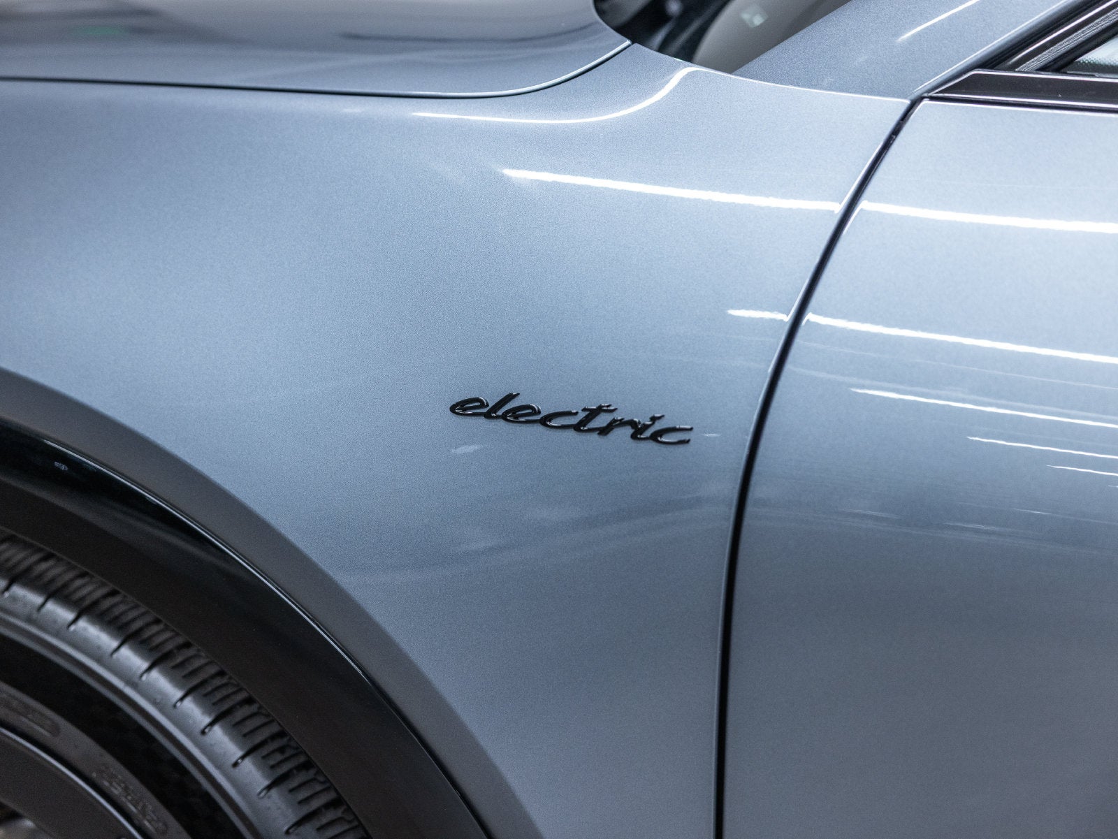 2026 Porsche Cayenne Cayenne S Coupe Electric