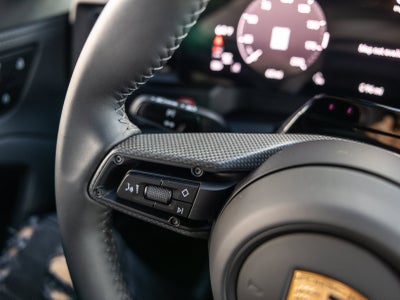 2026 Porsche Cayenne Cayenne S Coupe Electric