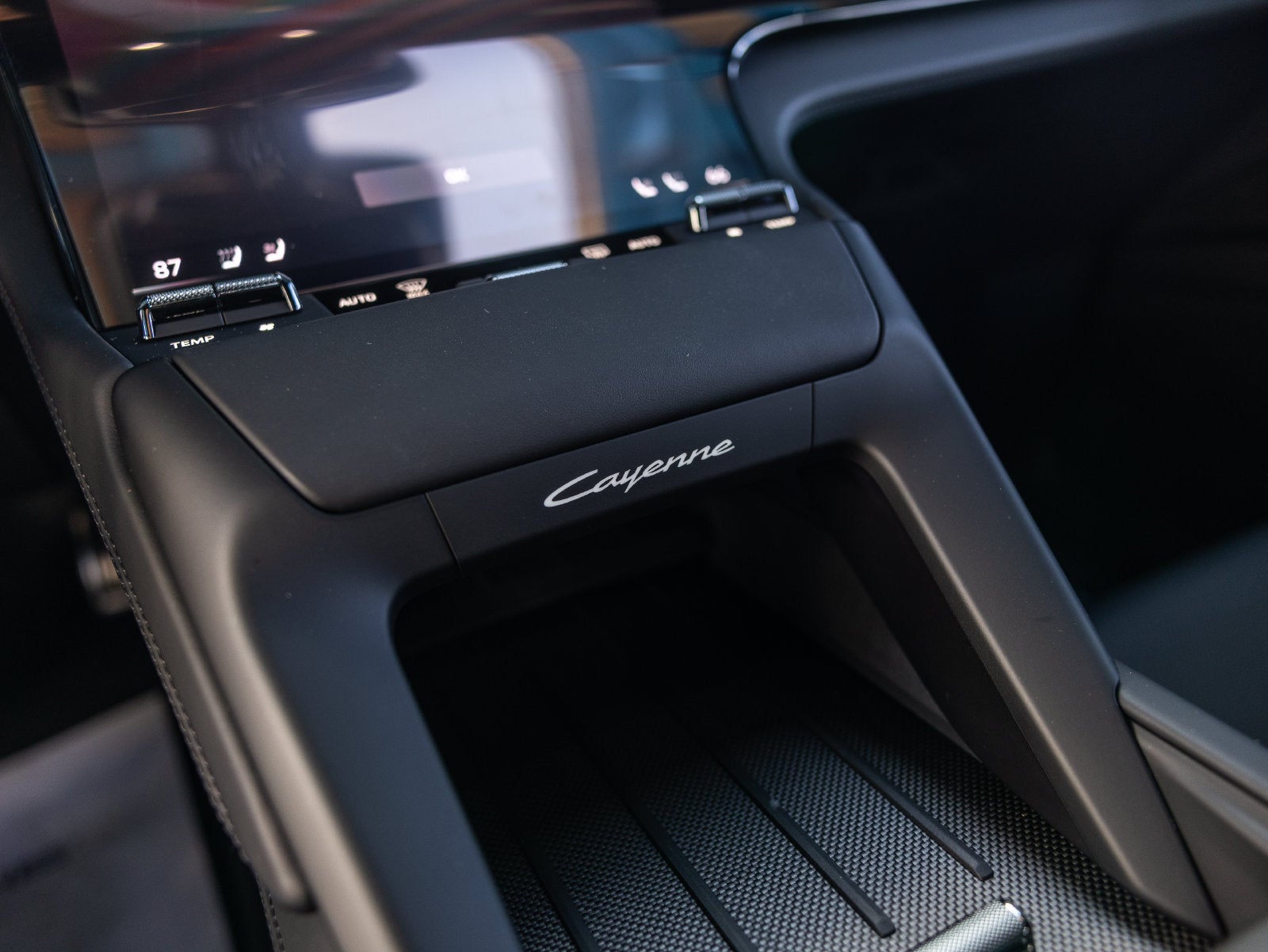 2026 Porsche Cayenne Cayenne S Coupe Electric