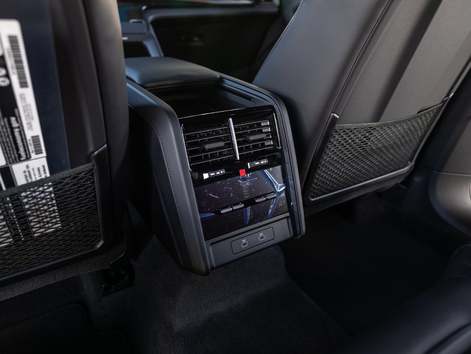 2026 Porsche Cayenne Cayenne S Coupe Electric