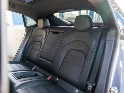 2026 Porsche Cayenne Cayenne S Coupe Electric