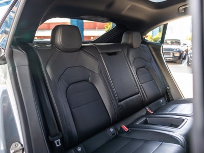 2026 Porsche Cayenne Cayenne S Coupe Electric