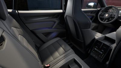 2026 Porsche Cayenne Cayenne S Coupe Electric