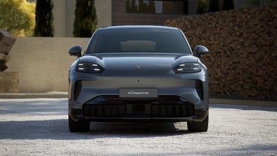 2026 Porsche Cayenne Cayenne S Coupe Electric