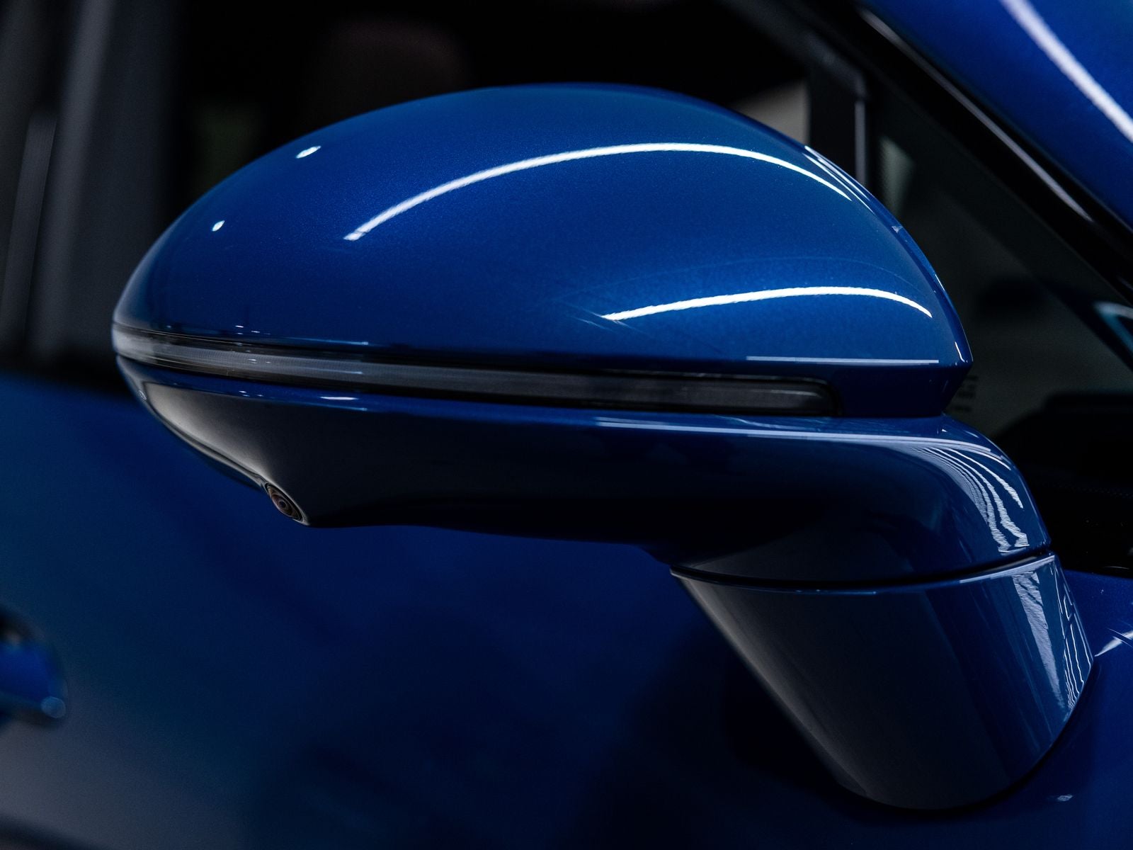 2026 Porsche Cayenne Cayenne S Coupe Electric