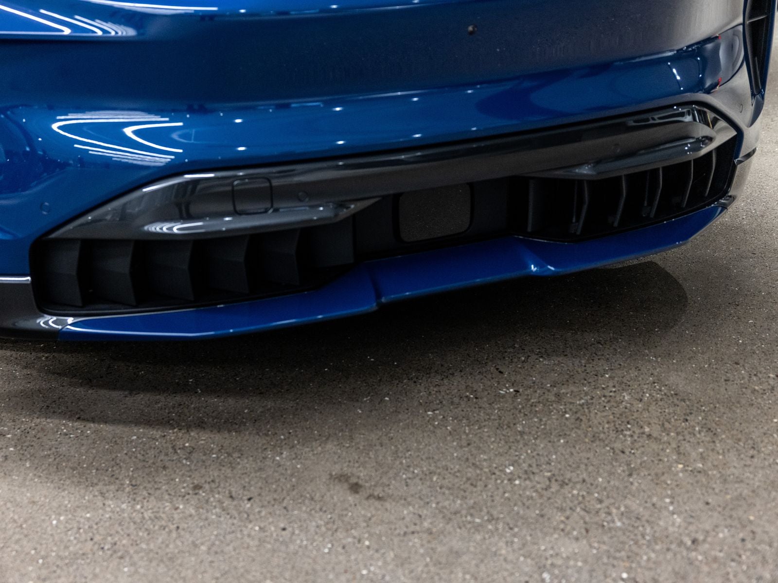 2026 Porsche Cayenne Cayenne S Coupe Electric