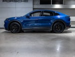 2026 Porsche Cayenne Cayenne S Coupe Electric