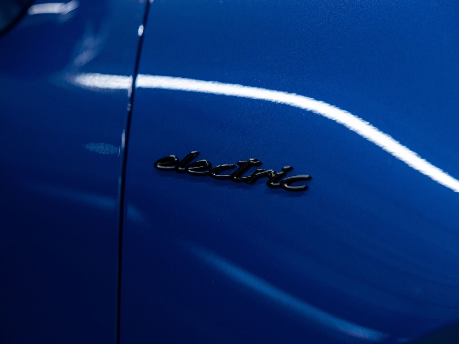 2026 Porsche Cayenne Cayenne S Coupe Electric