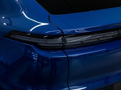 2026 Porsche Cayenne Cayenne S Coupe Electric
