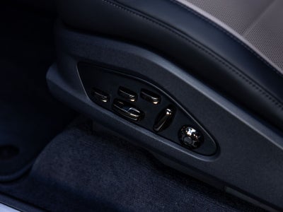 2026 Porsche Cayenne Cayenne S Coupe Electric