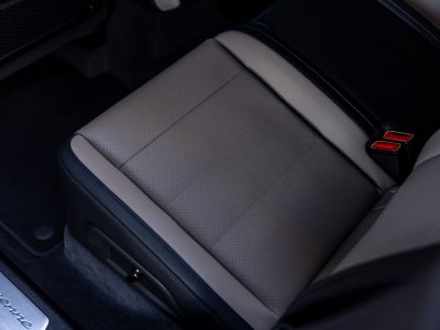 2026 Porsche Cayenne Cayenne S Coupe Electric